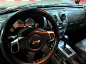 Jeep Cherokee Limited , снимка 5