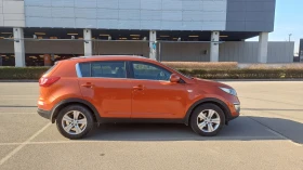 Kia Sportage, снимка 5