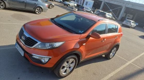 Kia Sportage, снимка 3