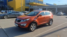 Kia Sportage, снимка 4