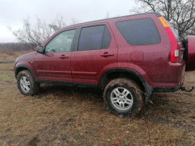 Honda Cr-v CRV    | Mobile.bg    2