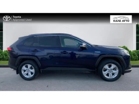 Toyota Rav4 2.5 H - [18] 