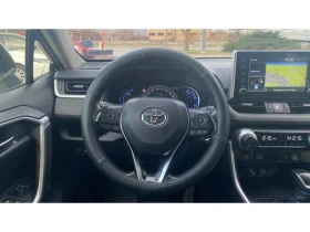 Toyota Rav4 2.5 H - [10] 