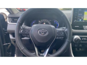 Toyota Rav4 2.5 H - [14] 