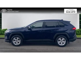 Toyota Rav4 2.5 H - [4] 