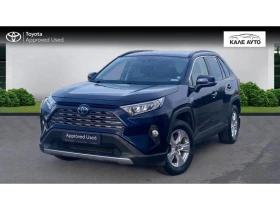 Toyota Rav4 2.5 H - изображение 1