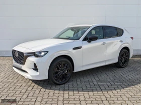 Mazda CX-60 2.5/PHEV/328HP/HOMURA/PANO/360 /811b, снимка 1