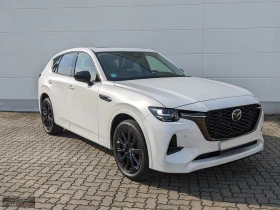 Mazda CX-60 2.5/PHEV/328HP/HOMURA/PANO/360 /811b, снимка 7