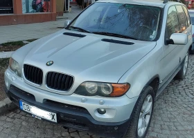 BMW X5 53 | Mobile.bg    1