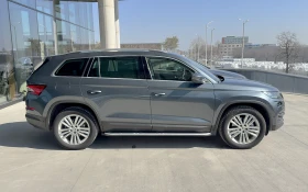 Skoda Kodiaq 2.0 TDI DSG 4X4, снимка 3