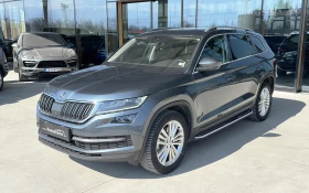 Skoda Kodiaq 2.0 TDI DSG 4X4, снимка 2