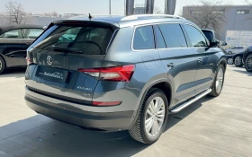 Skoda Kodiaq 2.0 TDI DSG 4X4, снимка 4