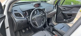 Обява за продажба на Opel Mokka 1.6 ~18 500 лв. - изображение 4