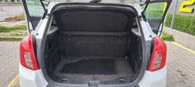 Обява за продажба на Opel Mokka 1.6 ~18 500 лв. - изображение 10