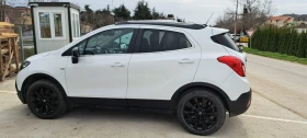 Обява за продажба на Opel Mokka 1.6 ~18 500 лв. - изображение 1