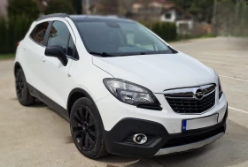 Обява за продажба на Opel Mokka 1.6 ~18 500 лв. - изображение 1