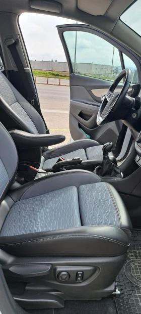 Обява за продажба на Opel Mokka 1.6 ~18 500 лв. - изображение 9