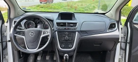 Обява за продажба на Opel Mokka 1.6 ~18 500 лв. - изображение 5