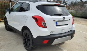 Обява за продажба на Opel Mokka 1.6 ~18 500 лв. - изображение 2