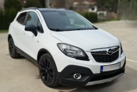 Opel Mokka 1.6 | Mobile.bg    2