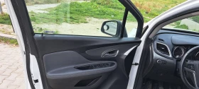 Обява за продажба на Opel Mokka 1.6 ~18 500 лв. - изображение 8