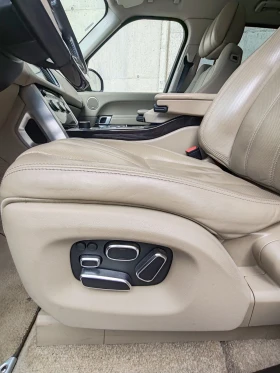 Land Rover Range rover AUTOBIOGRAPHY 4.4 Diesel  | Mobile.bg    15