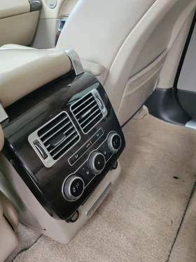 Land Rover Range rover AUTOBIOGRAPHY 4.4 Diesel  | Mobile.bg    14