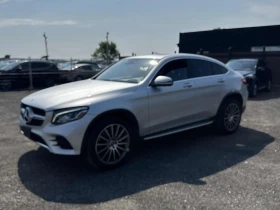 Mercedes-Benz GLC 300 * CARFAX* *  | Mobile.bg    2
