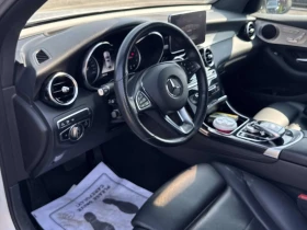 Mercedes-Benz GLC 300 * CARFAX* *  | Mobile.bg    6
