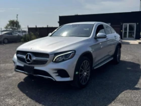  Mercedes-Benz GLC 30...