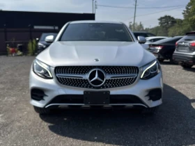 Mercedes-Benz GLC 300 * CARFAX* *  | Mobile.bg    3
