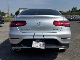 Mercedes-Benz GLC 300 * CARFAX* *  | Mobile.bg    5