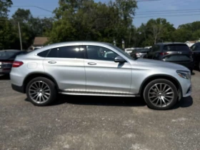Mercedes-Benz GLC 300 * CARFAX* *  | Mobile.bg    4