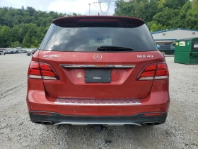 Mercedes-Benz GLE 43 AMG 4MATIC/BURMESTER/ПАНОРАМА/ВИДЕО НА МОТОРА - 41600 лв. - 95677533 5