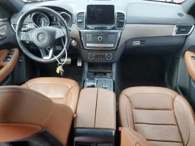 Mercedes-Benz GLE 43 AMG 4MATIC/BURMESTER/ПАНОРАМА/ВИДЕО НА МОТОРА - 41600 лв. - 95677533 8