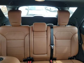 Mercedes-Benz GLE 43 AMG 4MATIC/BURMESTER/ПАНОРАМА/ВИДЕО НА МОТОРА - 41600 лв. - 95677533 11