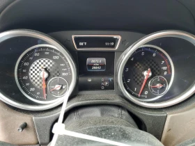 Mercedes-Benz GLE 43 AMG 4MATIC/BURMESTER/ПАНОРАМА/ВИДЕО НА МОТОРА - 41600 лв. - 95677533 9