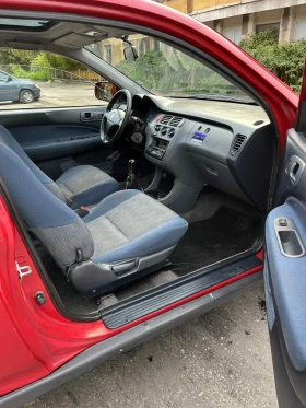 Honda Hr-v 1.6 125 kc 4x4    | Mobile.bg    6