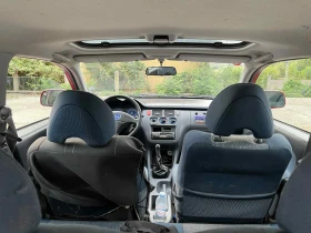 Honda Hr-v 1.6 125 kc 4x4    | Mobile.bg    7