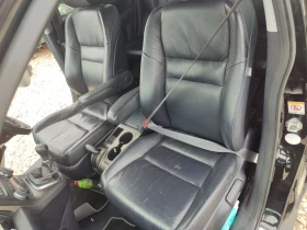 Honda Cr-v 2.2 i-DTEC/Фейс/Ръчка - 11 лв. / 5.62 € - 12885490 12
