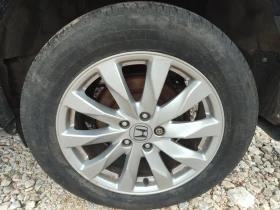 Honda Cr-v 2.2 i-DTEC/Фейс/Ръчка - 11 лв. / 5.62 € - 12885490 15