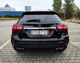 Mercedes-Benz GLA 200d 4MATIC/AMG/G-Tronic | Mobile.bg    5