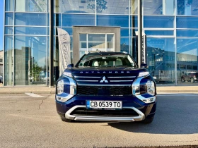 Mitsubishi Outlander INSTYLE PHEV - 114990 лв. / 58793.45 € - 10594609 3