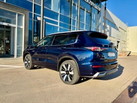 Mitsubishi Outlander INSTYLE PHEV - 114990 лв. / 58793.45 € - 10594609 4