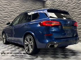 BMW X5 xDrive M50d* Camera* Pano* Navi - 85497 лв. / 43713.92 € - 75127127 3