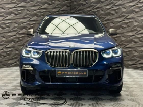 BMW X5 xDrive M50d* Camera* Pano* Navi - 85497 лв. / 43713.92 € - 75127127 2