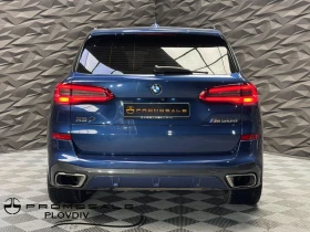 BMW X5 xDrive M50d* Camera* Pano* Navi - 85497 лв. / 43713.92 € - 75127127 4