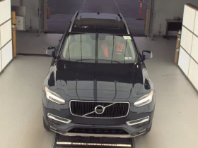 Volvo Xc90 T6* MOMENTUM* ДИГИТАЛНО* ТАБЛО* КАМЕРА* МАСАЖ* ДИС - 27999 лв. / 14315.66 € - 62516291 7