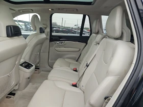 Volvo Xc90 T6* MOMENTUM* ДИГИТАЛНО* ТАБЛО* КАМЕРА* МАСАЖ* ДИС - 27999 лв. / 14315.66 € - 62516291 14