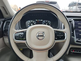 Volvo Xc90 T6* MOMENTUM* ДИГИТАЛНО* ТАБЛО* КАМЕРА* МАСАЖ* ДИС - 27999 лв. / 14315.66 € - 62516291 10